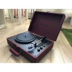 Crosley Cruiser Deluxe Platenspeler