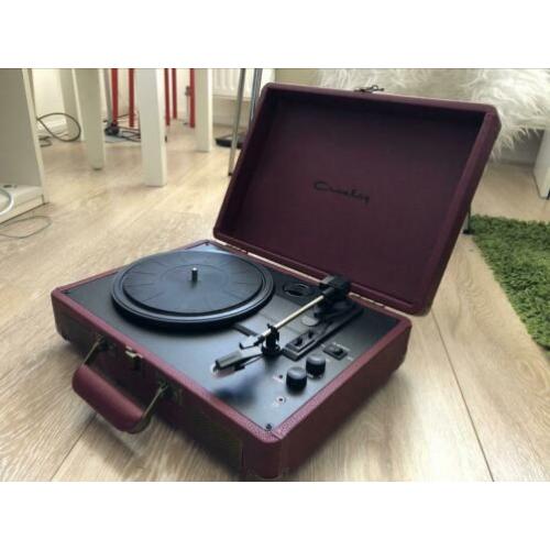 Crosley Cruiser Deluxe Platenspeler