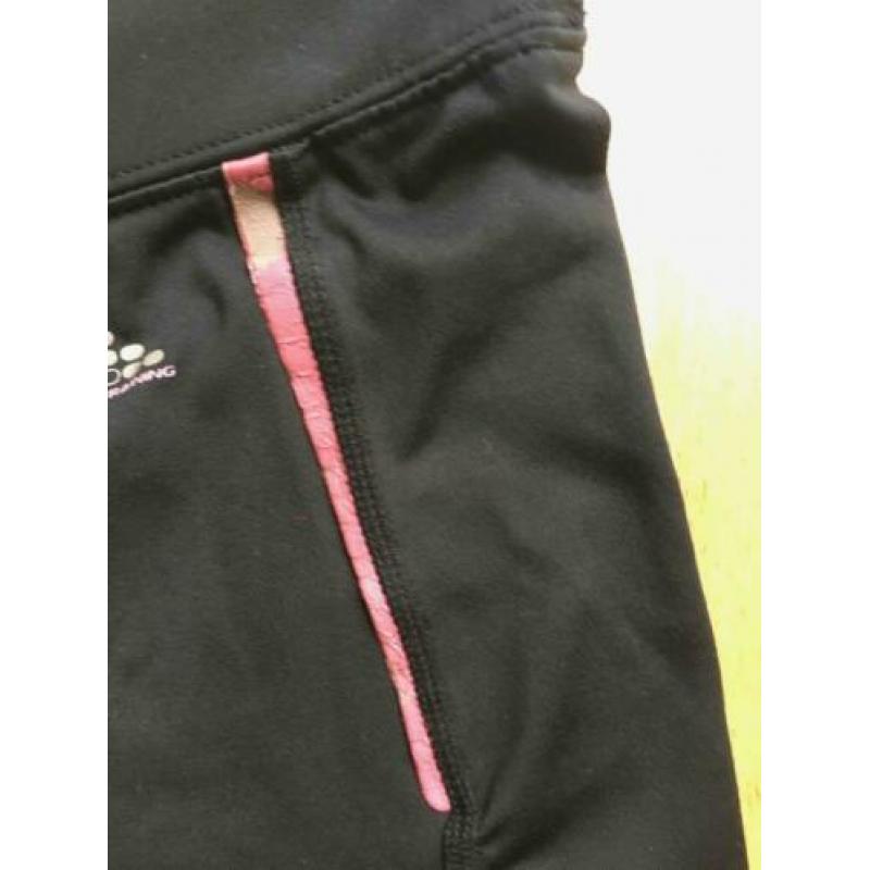 Knielange sportlegging H&M, maat M