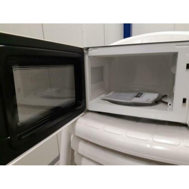 Severin MW 7809 magnetron