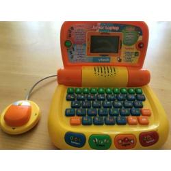 Junior laptop VTech