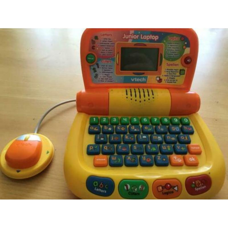 Junior laptop VTech