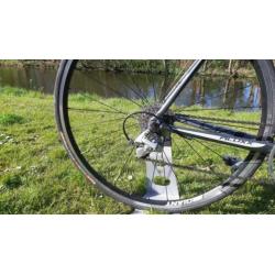 Giant defy alu racefiets, wielrenfiets, shimano