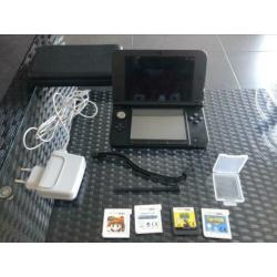 Nintendo 3DS XL