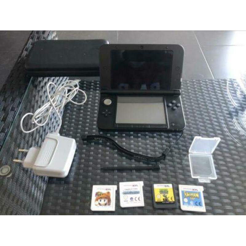 Nintendo 3DS XL