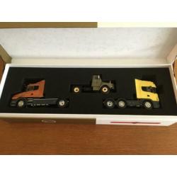 Tekno Scania 125 years