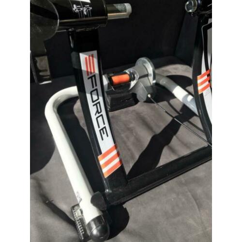 Elite fietstrainer