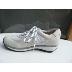 Xsensible Stretchwalkers off-white maat 41