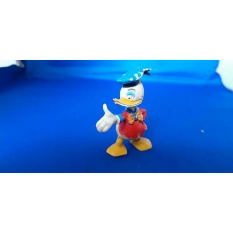 Donald duck poppetje (120000022)
