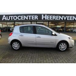 Renault Clio 1.5 dCi Collection 50 procent deal 1.725,- ACTI