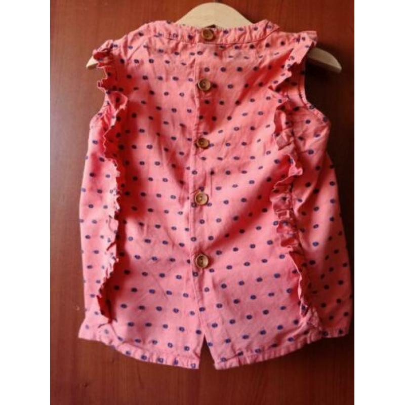 Bobo Choses top mt 4-5 y / 110
