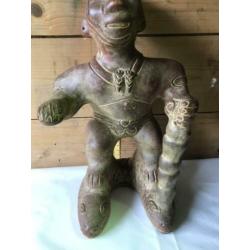 Manen beeld te koop