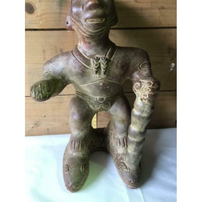 Manen beeld te koop