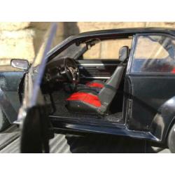 Opel ascona