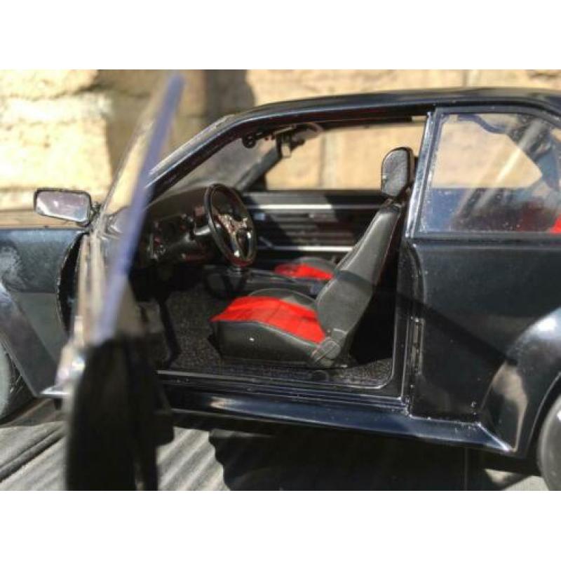 Opel ascona
