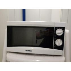 Severin MW 7809 magnetron