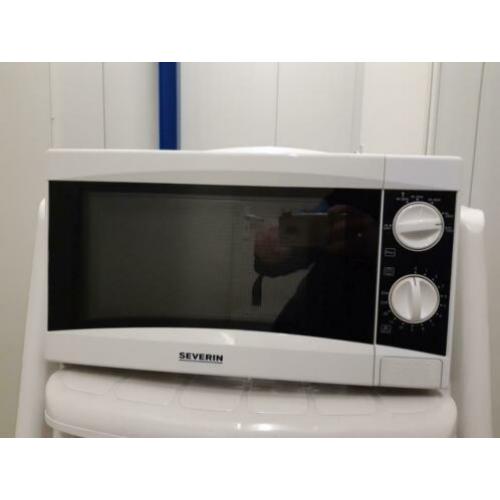 Severin MW 7809 magnetron