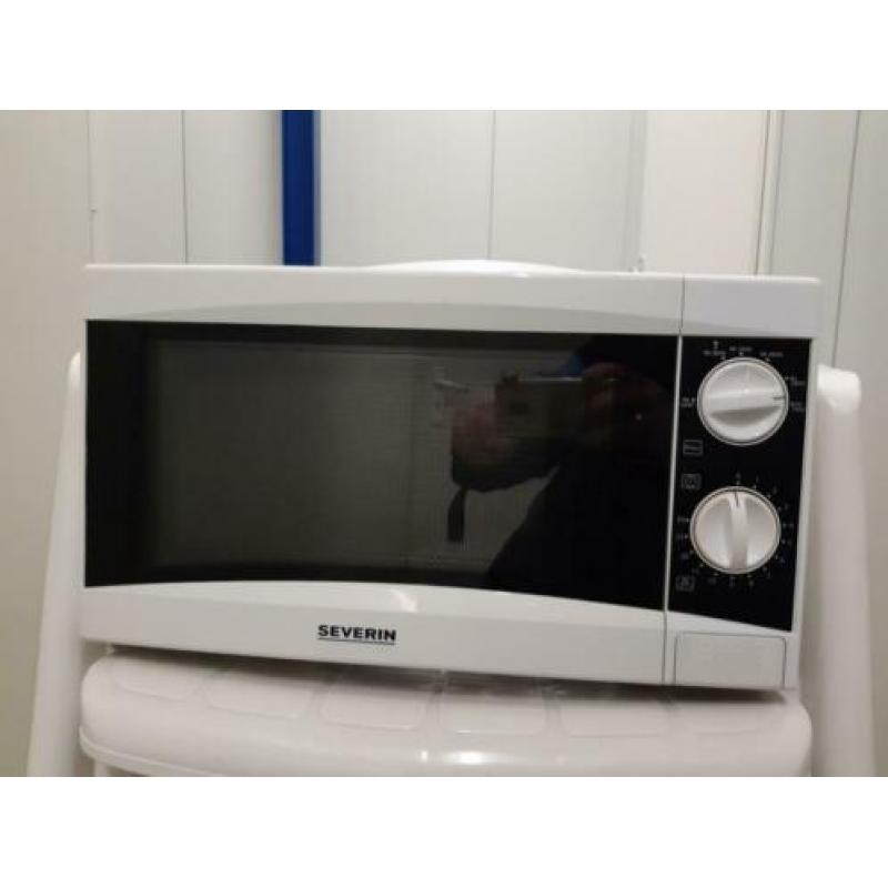 Severin MW 7809 magnetron