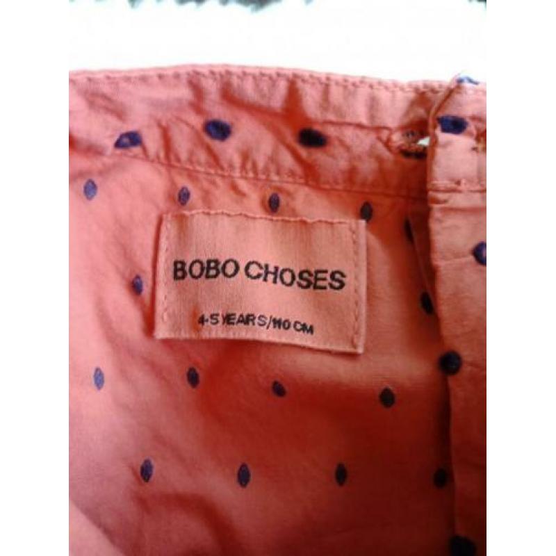 Bobo Choses top mt 4-5 y / 110