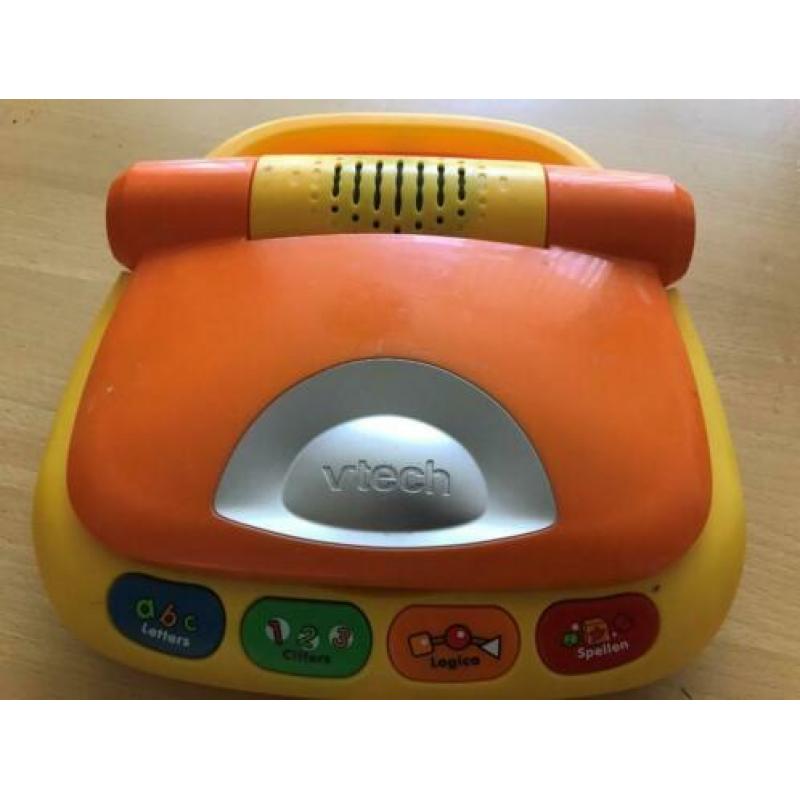 Junior laptop VTech