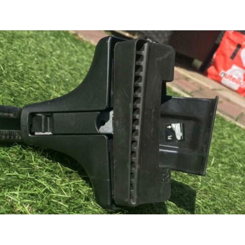 THULE dakdragers met slot