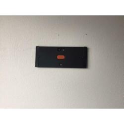 Philips tv 26 inch incl muurbeugel