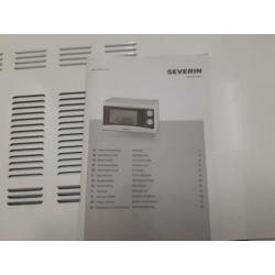 Severin MW 7809 magnetron