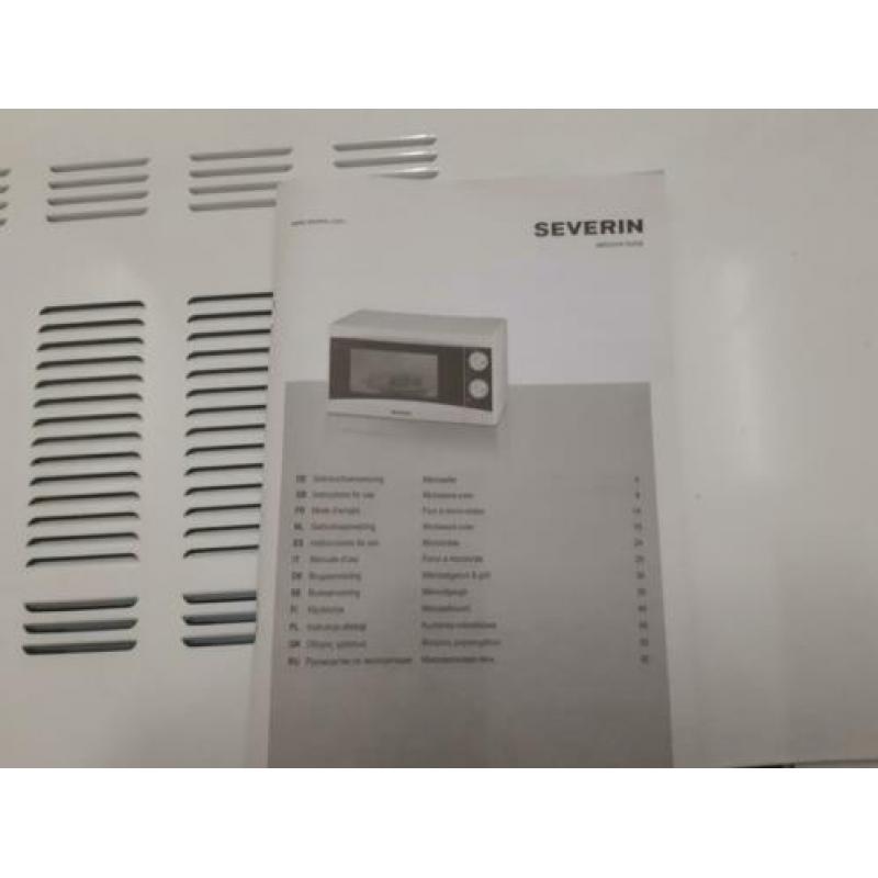 Severin MW 7809 magnetron