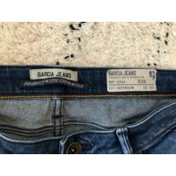 Denim van Garcia /30-34