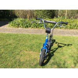 Yedoo wzoom step (leeftijd 5 tm 8 jr)