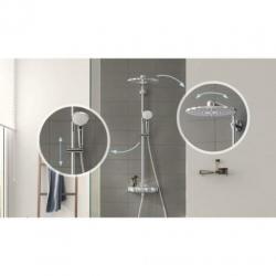 Grohe Euphoria smartcontrol 260 douchesysteem Mono chroom