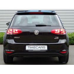 Volkswagen Golf 7 1.2 TSI Comfortline 5-Drs Navigatie PDC!
