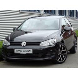 Volkswagen Golf 7 1.2 TSI Comfortline 5-Drs Navigatie PDC!