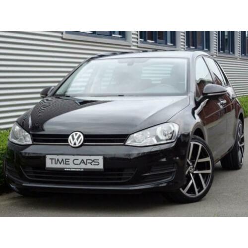 Volkswagen Golf 7 1.2 TSI Comfortline 5-Drs Navigatie PDC!