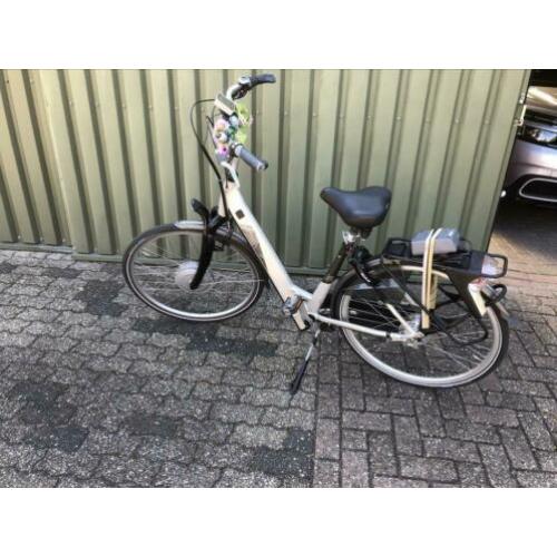 Sparta ion elektrische fiets