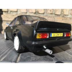 Opel ascona