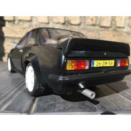 Opel ascona