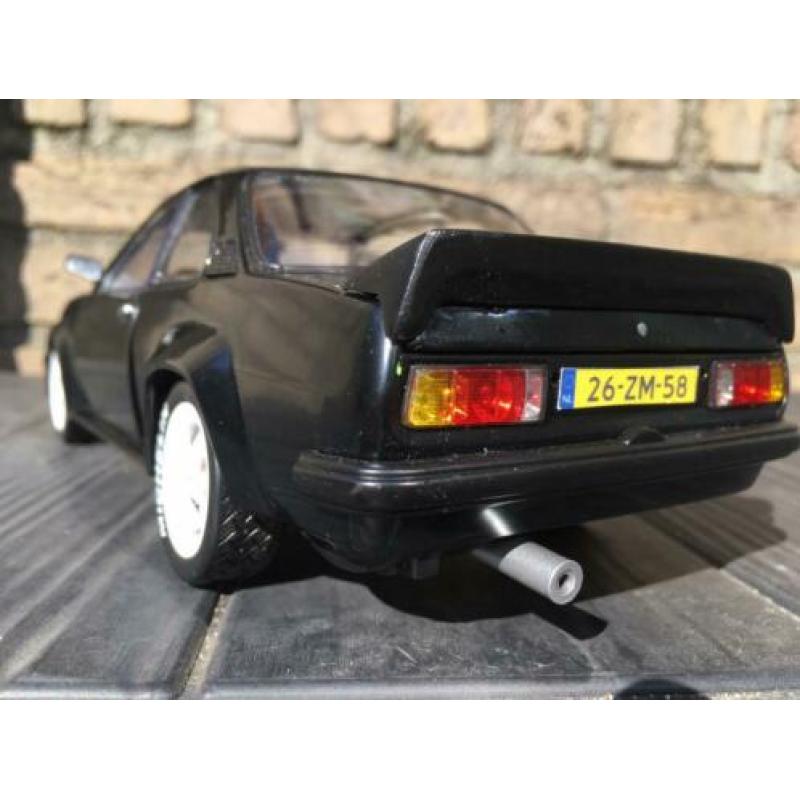 Opel ascona