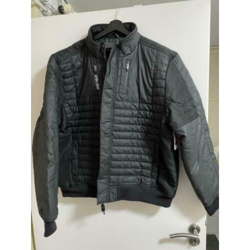Jas C&A nooit gedragen xxxl