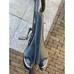 Mountainbike 26 inch laag frame