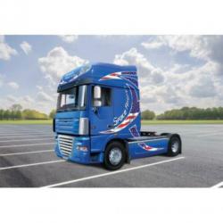 Italeri 3933 Daf XF105 "Space America" 1:24