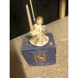 Verschillende kerst items