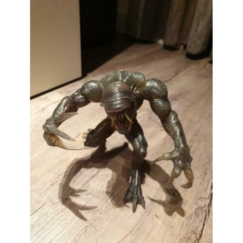 Tomb Raider The Cradle of Life (Shadow Guardian Monster 10")