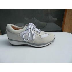 Xsensible Stretchwalkers off-white maat 41