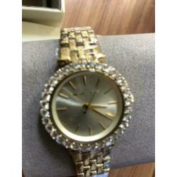 Michael Kors horloge *nieuw*
