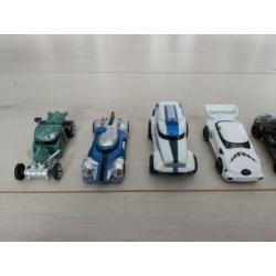 Star Wars - HotWheels