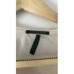 Maison scotch T-shirt maat 1 S
