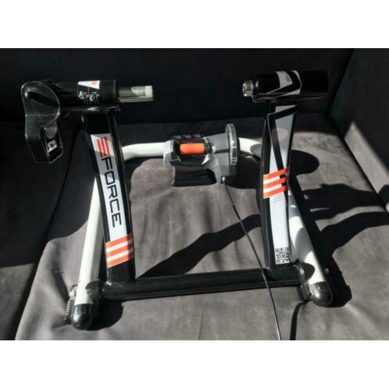 Elite fietstrainer