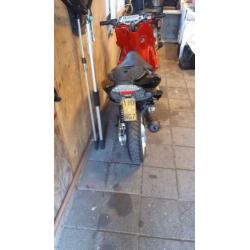 Yamaha aerox 50cc