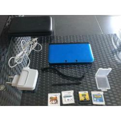 Nintendo 3DS XL